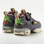 Reebok Tom E Jerry 10