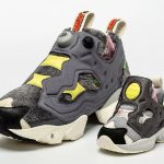 Reebok Tom E Jerry 2