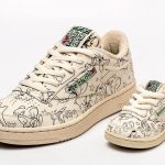 Reebok Tom E Jerry 3