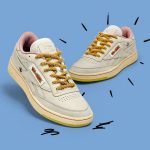 Reebok Tom E Jerry 9