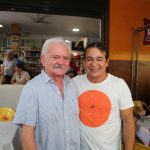 Roberio Romero E Ronivaldo Maia