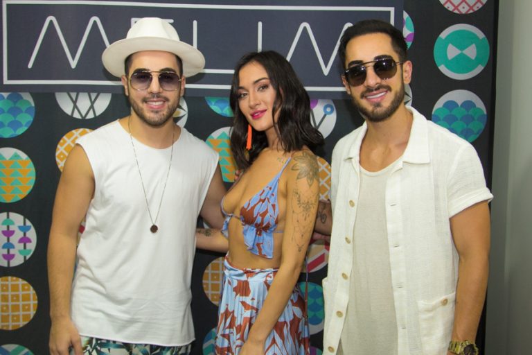 Melim retorna a Fortaleza para show no Teatro RioMar em maio