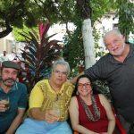 Romeu Duarte, Assis Ximenes, Cristiane Simoes E Lauro Bezerra