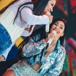 Foto Por Helena Yoshioka