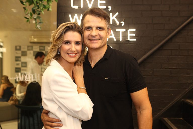 Susana Clark Fiuza lança websérie “Oba! Obra” sobre dia-a-dia de reforma