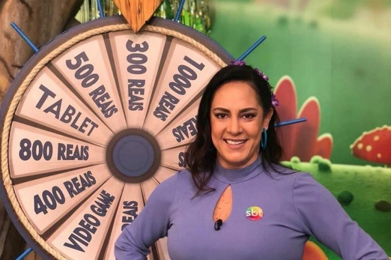 Sílvia Abravanel