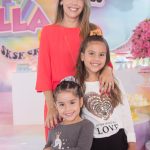 Tassia, Emanuela E Valentina Dantas