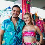 Thiago Wanderley E Gabriela Pimentel Crédito Gabriel Maia