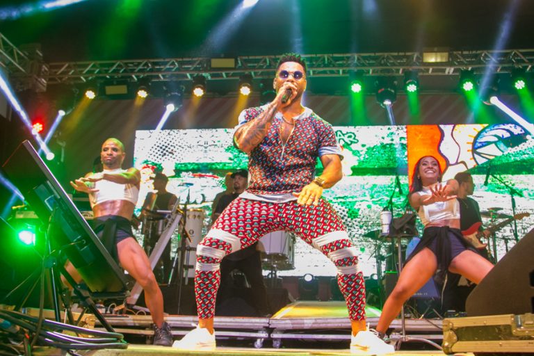 Meu Bloquinho encerra programação de pré-carnaval em 2020