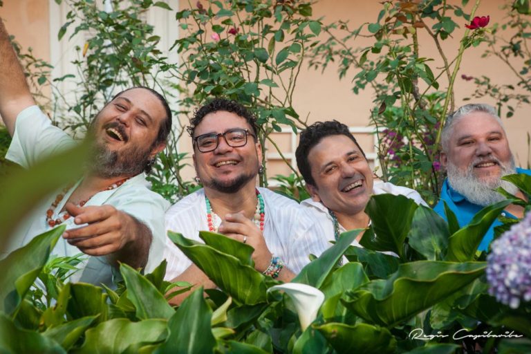 A folia fora das ruas no Pré-Carnaval de Fortaleza