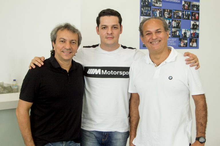 Haus Motors anima o sábado de seus clientes com BMW Day – Especial Carnaval