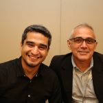 Tunay Peixoto E Lauriberto Braga