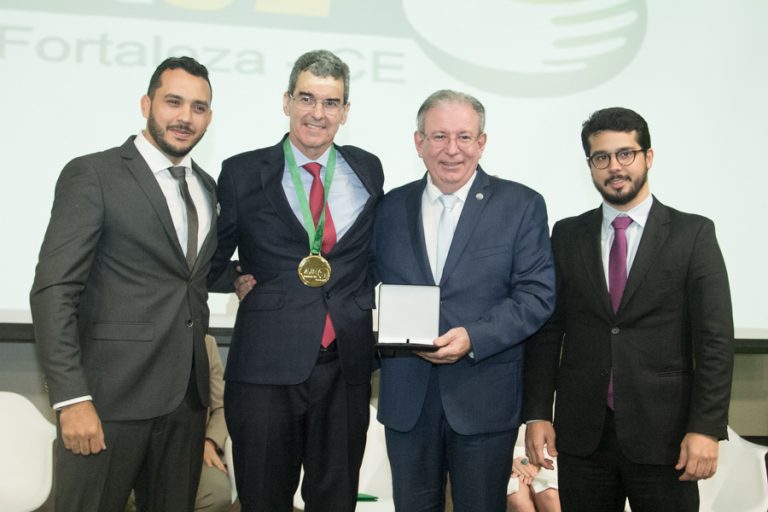 Associação de Jovens Empresários de Fortaleza empossa nova Coordenação