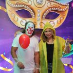 Vanderley Brandão E Nani Sena