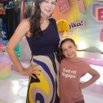 Venise E Louise Barreto