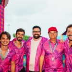 Victor Carvalheira, Rafael Lobo, Eduardo Rocha, Eduardo Carvalheira E Valmir Wanderley   Crédito Gabriel Maia (2)