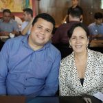 Victor Magalhaes E Neuma Figueiredo