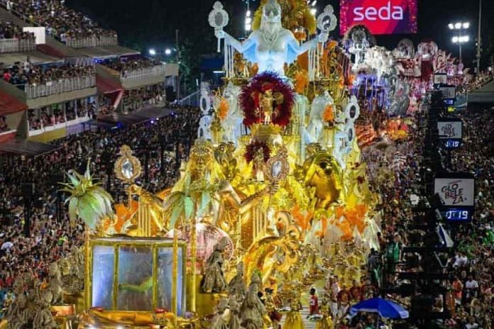 Viradouro 2020