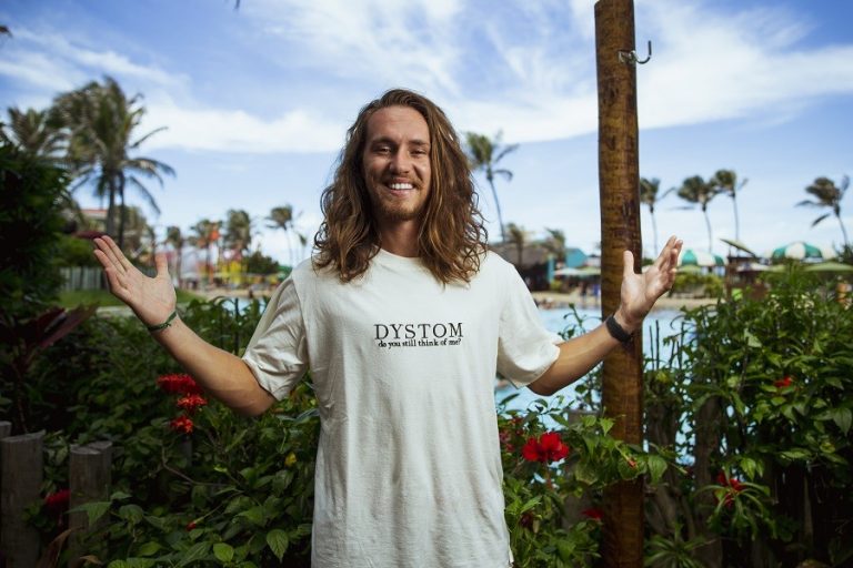 Show de Vitor Kley no Beach Park inicia venda de ingressos