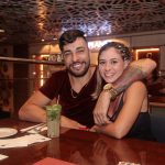 Vítor Seade E Luiza Lainge_