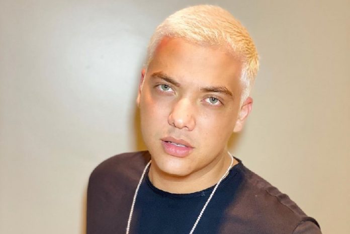 Wesley Safadão Loiro