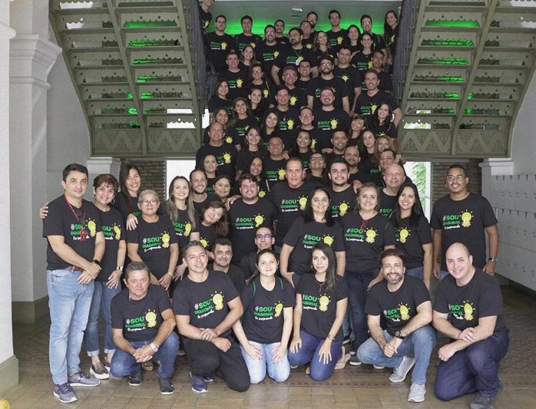 Diagonal realiza reunião para traçar planejamento estratégico 2020