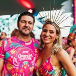 Wilker Benício E Mariana Perylo Crédito Gabriel Maia