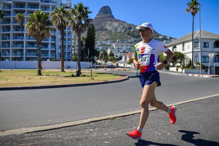 Fortaleza recebe prova de maratona internacional nesta quarta (12)