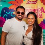 Xand Avião E Simone Crédito Gabriel Maia