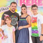 Xand, Isabella, Isabelle E Enzo Temoteo (4)