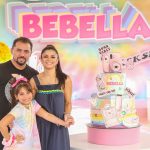 Xand, Isabella E Isabelle Temoteo (4)