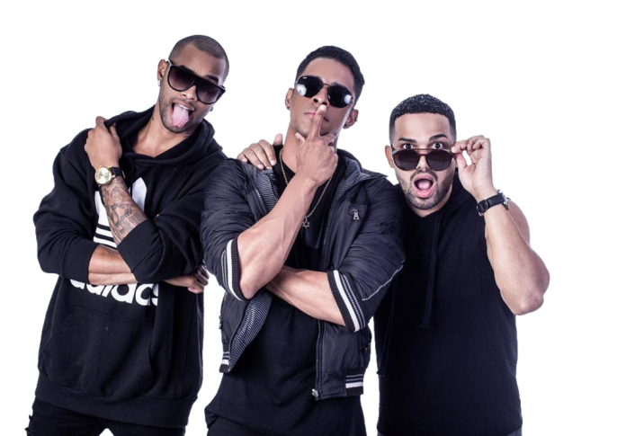 Banda Ousadia (divulgação)