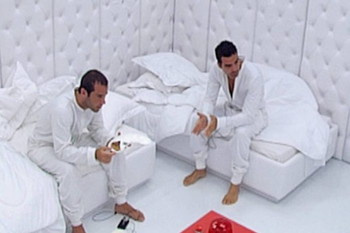 Quarto Branco