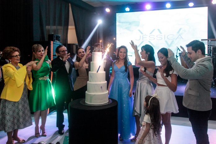 15 Anos Jessica Bezerra 002