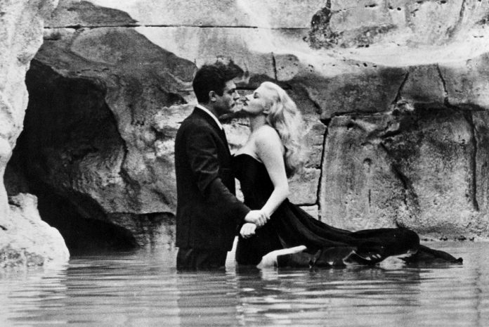 A Doce Vida, De Frederico Fellini
