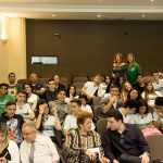 ALFE   Palestra Novos Negócios Do Século XXI (2)