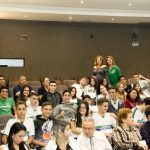 ALFE   Palestra Novos Negócios Do Século XXI (3)