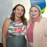 Adriane Fagundes E Luisa Silveira