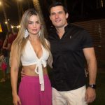 Alana Cerqueira E Demétrio Dos Santos