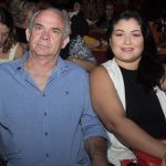 Alceu Figueiredo E Juliana Dantas