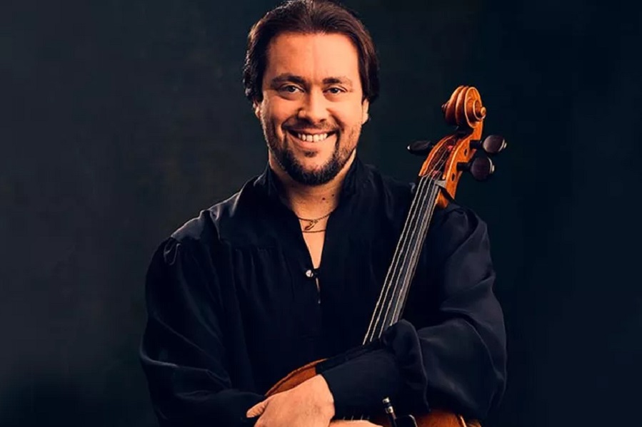 Alexandre Debrus