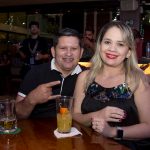 Alexandre Ferreira E Jeane Batalha