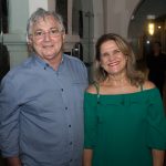 Alfredo Goiana E Liliane Benício