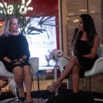 Alice Costa E Alexandra Sousa