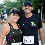 Aline E Kleber Macêdo