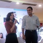 Ana Cordeiro E Eizon Said