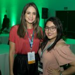 Ana Felipe E Lara Almeida