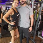 Ana Lucia Vilela E Lucas Fernandes (1)