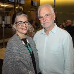 Ana Miranda E Theo Van Der Sander