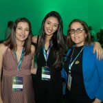 Ana Paula Lemos, Ana Tatiely E Lelia Soares